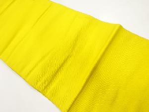 アンティーク　綴れ無地名古屋帯（材料）